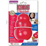 Kong Classic XL 13 cm – Zbozi.Blesk.cz