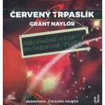 Červený trpaslík 1: Nekonečno vítá ohleduplné řidiče - Doug Naylor - Čte Kamil Halbich – Zboží Dáma
