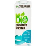 The Bridge Bio Kokosový nápoj 1 l – Sleviste.cz