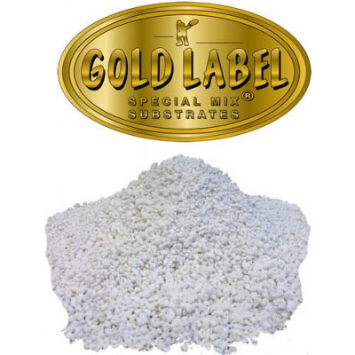 Gold Label Perlite 100 l – Zboží Mobilmania