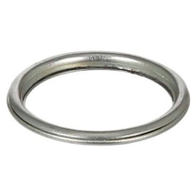 Těsnicí kroužek, olejová vypouštěcí zátka ELRING 705.050 | Zboží Auto