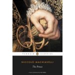 The Prince - N. Machiavelli, T. Parks – Hledejceny.cz