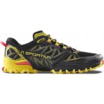 La Sportiva Bushido III pánská černá/žlutá – Zboží Dáma