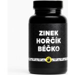 MGZB Ultra- hořčík zinek B6 120 tablet – Hledejceny.cz