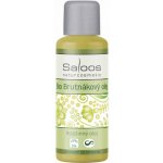 Saloos Bio brutnákový rostlinný olej lisovaný za studena 125 ml – Sleviste.cz