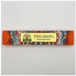 Namaste India Vonné tyčinky Palo Santo 12 ks – Hledejceny.cz