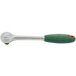 JONNESWAY R5502 Ráčna 1/4" nano 2.5 °, 72 zubů – Hledejceny.cz