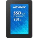 Pevný disk interní Hikvision E100 256GB, HS-SSD-E100/256G
