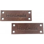 Kreatinka/CEDULKA KOŽENÁ 45x15cm Barva: Mokka – Zboží Dáma