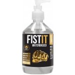 Fist-it Waterbased Lubrikační gel 500 ml – Zbozi.Blesk.cz