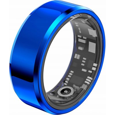 Risinno R8 chytrý prsten velikost 16 (vnitřní průměr 15,4mm) bílá R8white16 – Zboží Mobilmania