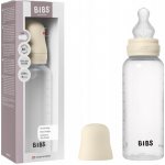Bibs antikoliková fľaša so silikon cumlíkom Ivory 270ml – Zboží Dáma