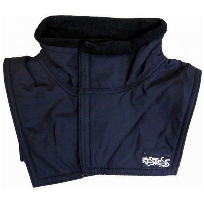 Restless nákrčník Basic black – Hledejceny.cz