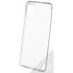 Pouzdro Forcell Thin 1mm Samsung Galaxy A71 čiré – Sleviste.cz
