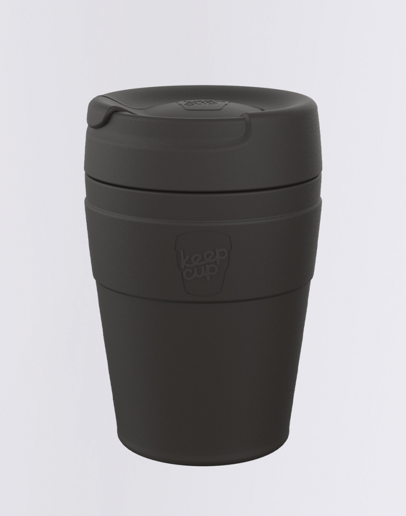 KeepCup Helix Thermal Black 340 ml