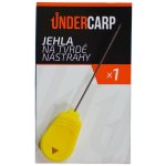 Undercarp Jehla na tvrdé nástrahy – Hledejceny.cz