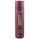 Londa Velvet Oil Shampoo 250 ml – Sleviste.cz