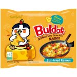 Samyang Ramen Chicken Cheese KOR 140 g – Hledejceny.cz