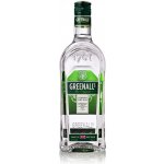 Greenall’s Original London Dry Gin 37,5% 1 l (holá láhev) – Sleviste.cz