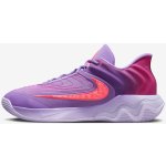 Nike Giannis Immortalit FQ3680-500 Fialová – Zboží Dáma