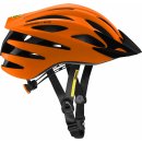 Mavic Crossride SL Elite red orange 2021