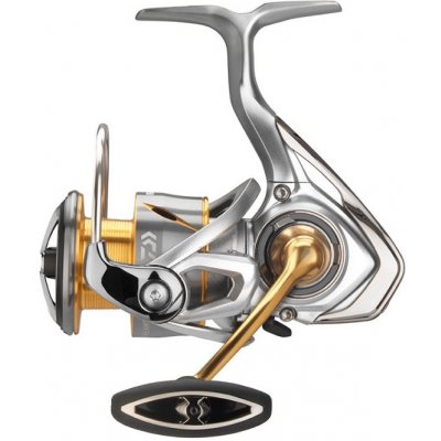 Daiwa Freams LT 21 2500D – Zboží Mobilmania