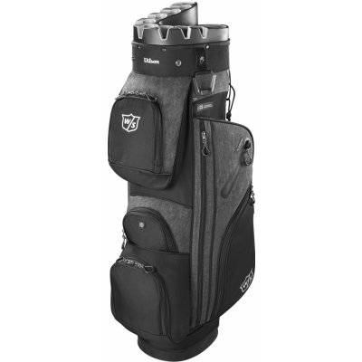 Wilson Staff I-Lock 3 Cart bag – Zboží Dáma