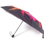 Happy Rain 42285 deštník skládací mini černý – Zboží Dáma