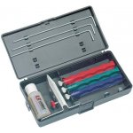 Lansky Brusná sada 3-Stone Standard – Zboží Dáma