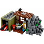 LEGO® City 60131 Ostrov zločinců – Zboží Živě