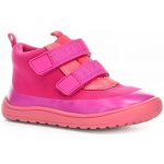 Protetika celoroční boty LENY Barefoot fuxia – Hledejceny.cz