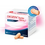 DIOZEN FORTE 1000MG TBL FLM 60 – Zboží Dáma
