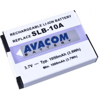 Avacom DISS-10A-734 – Zboží Mobilmania
