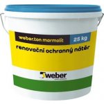 weber.ton marmolit - 5 kg – Hledejceny.cz