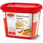 Vitana Vývar zeleninový 1,1 kg – Zboží Dáma