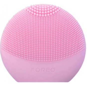 Foreo Luna Fofo Smart Facial Cleansing Brush Pearl Pink