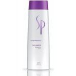 Wella Professionals SP Volumize Shampoo šampon pro objem vlasů 250 ml