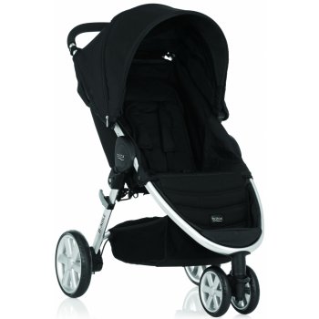 Britax B-Agile 3 Cosmos černý 2016