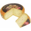 Sýr Pittoresque Gouda s hořčicí 1kg