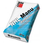 Baumit NHL Manu - vápenná omítka pro exteriér a interiér - 25kg balení 25 kg (ks) – Hledejceny.cz