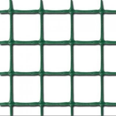 TENAX Opora pro popínavé rostliny 0,5 x 5 m COROLLA zelená treláž – Zboží Mobilmania