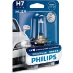 Philips WhiteVision 12972WHVB1 H7 PX26d 12V 55W – Hledejceny.cz