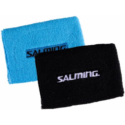 Salming Wristband Mid 2.0 2-pack – Zboží Dáma