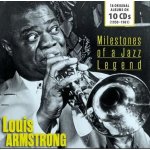 Armstrong Louis - 19 Original Albums CD – Hledejceny.cz