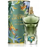 Jean Paul Gaultier Le Beau Paradise Garden parfémovaná voda pánská 75 ml – Zboží Dáma