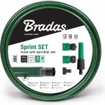 Bradas WFS1/220SET hadice 20 m – Hledejceny.cz