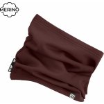 Ortovox nákrčník Light Fleece neckwarmer dark blood vínová – Zbozi.Blesk.cz