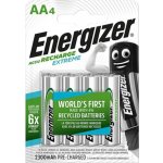 Energizer EXTREME AA 2300 mAh 4 ks EHR001 – Sleviste.cz