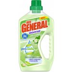 Der General pH neutrální univerzální čistič na podlahy Aloe Vera 750 ml – Hledejceny.cz