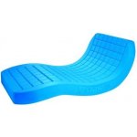 DMA Praha, s.r.o. VISCOFLEX P161M-OP Antidekubitní matrace s pamětí standardní rozměr 90x200cm – Zboží Dáma